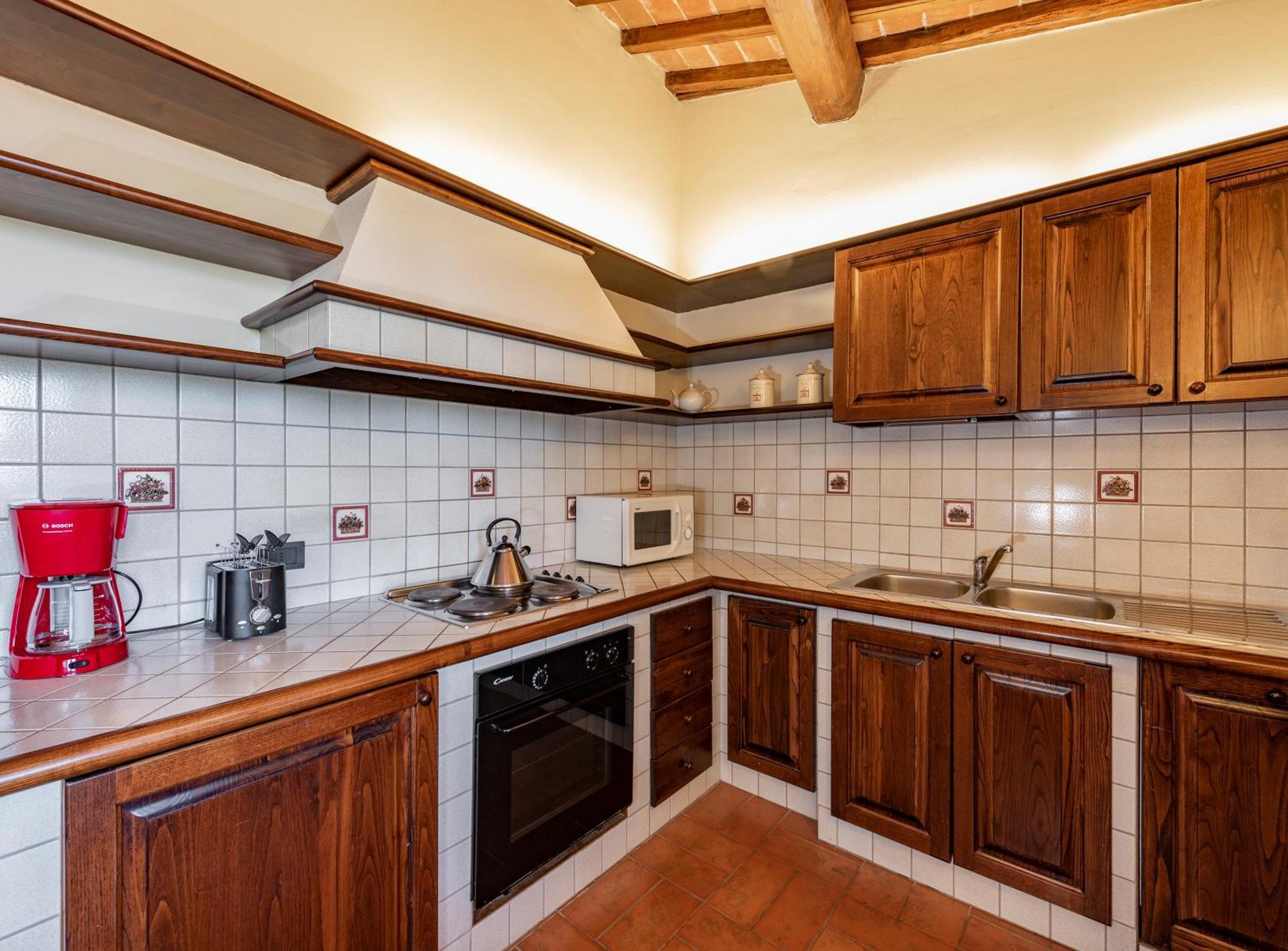 Castello Di Fulignano Ranuccio10 Superior Apartment San Gimignano Dış mekan fotoğraf